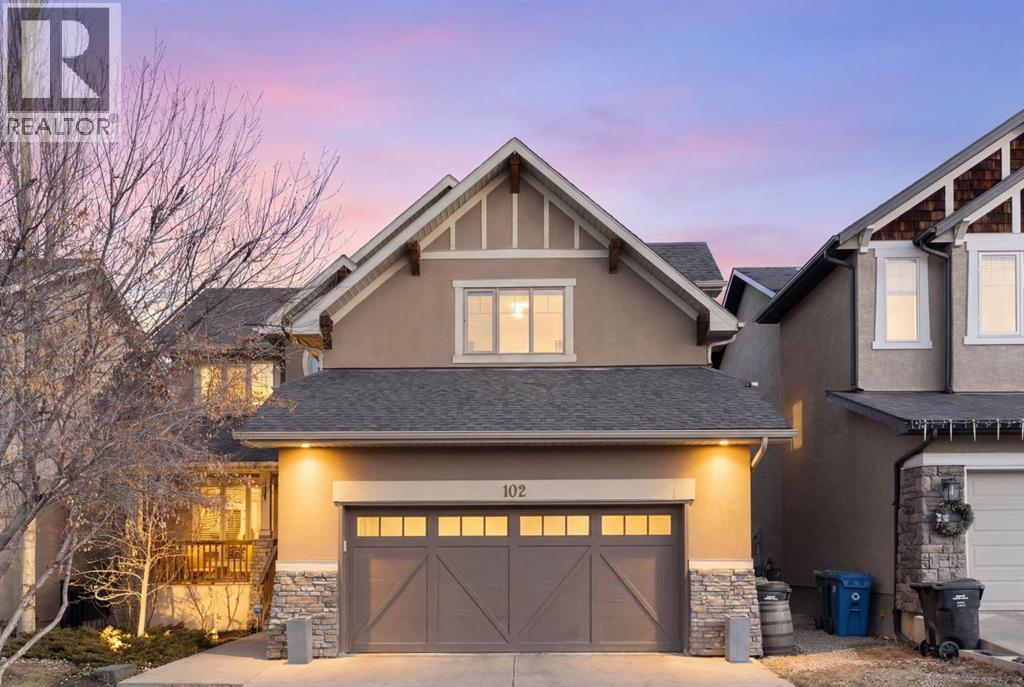 102 Discovery Ridge Way Sw, Calgary, Alberta  T3H 5G4 - Photo 1 - A2292979