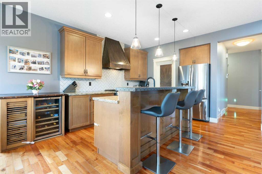 102 Discovery Ridge Way Sw, Calgary, Alberta  T3H 5G4 - Photo 13 - A2292979