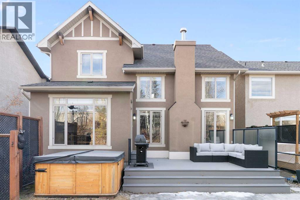 102 Discovery Ridge Way Sw, Calgary, Alberta  T3H 5G4 - Photo 37 - A2292979