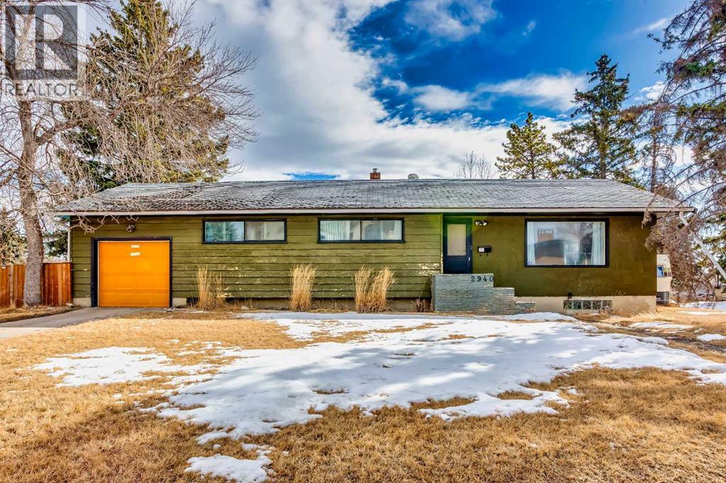 2940 Toronto Crescent Nw, Calgary, Alberta  T2N 3W5 - Photo 7 - A2293042