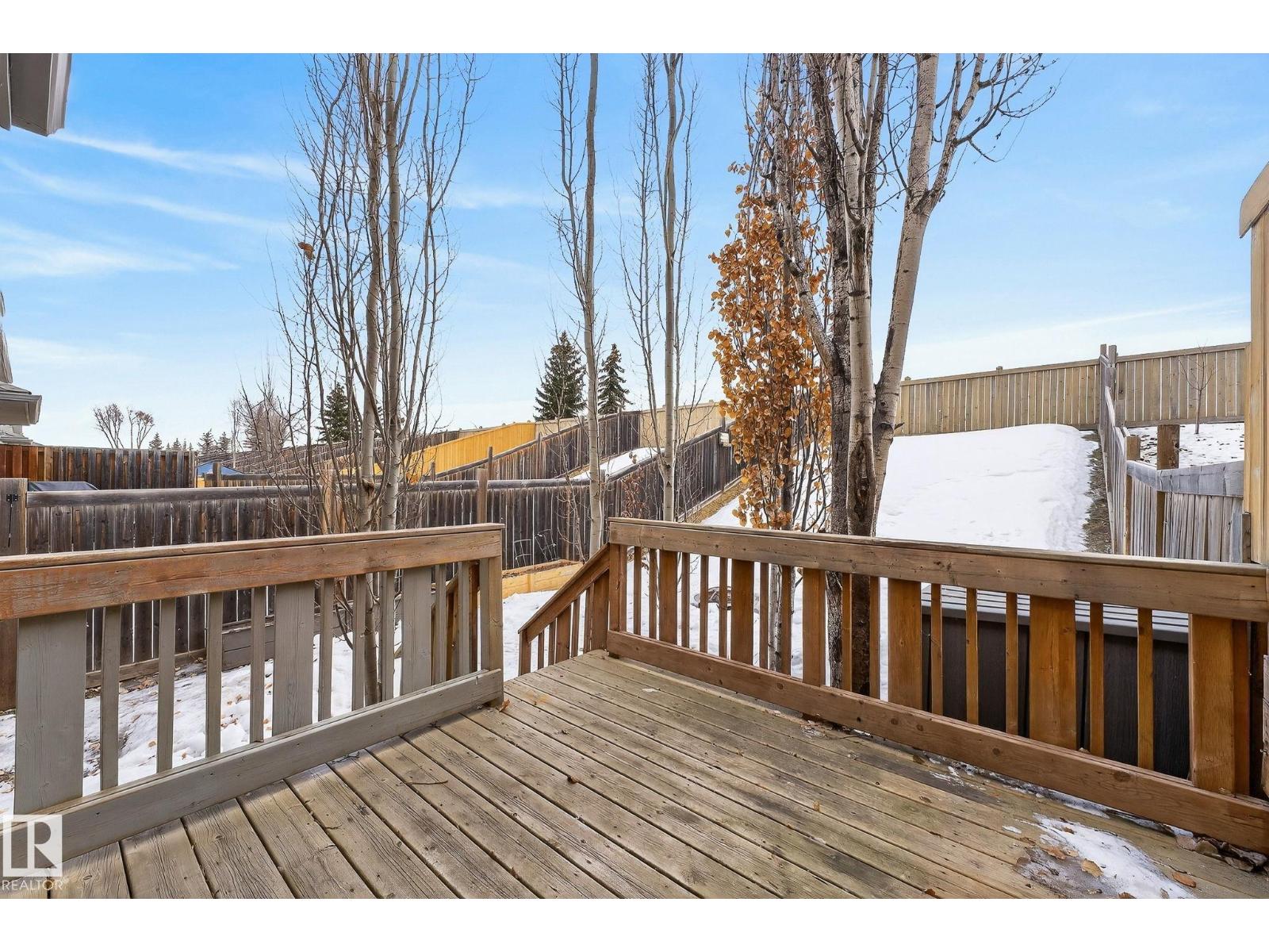 95 Hartwick Lo, Spruce Grove, Alberta  T7X 0A5 - Photo 21 - E4477207