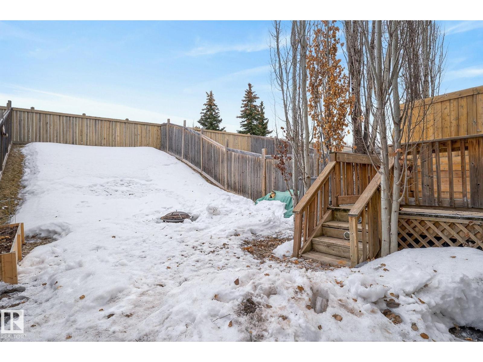 95 Hartwick Lo, Spruce Grove, Alberta  T7X 0A5 - Photo 23 - E4477207