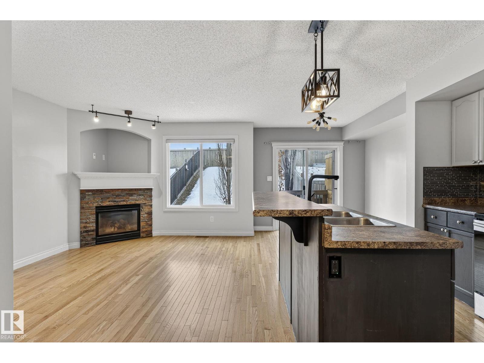 95 Hartwick Lo, Spruce Grove, Alberta  T7X 0A5 - Photo 4 - E4477207