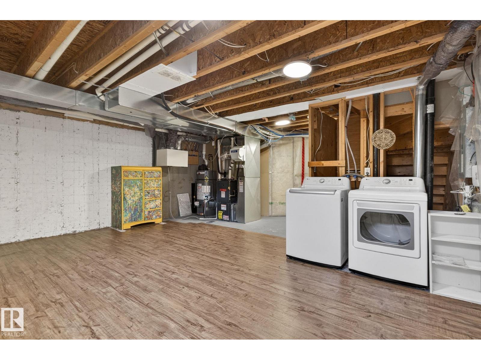 95 Hartwick Lo, Spruce Grove, Alberta  T7X 0A5 - Photo 41 - E4477207