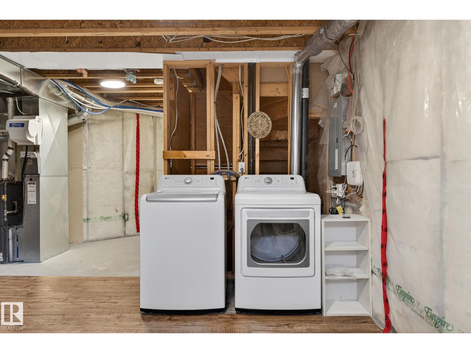 95 Hartwick Lo, Spruce Grove, Alberta  T7X 0A5 - Photo 42 - E4477207