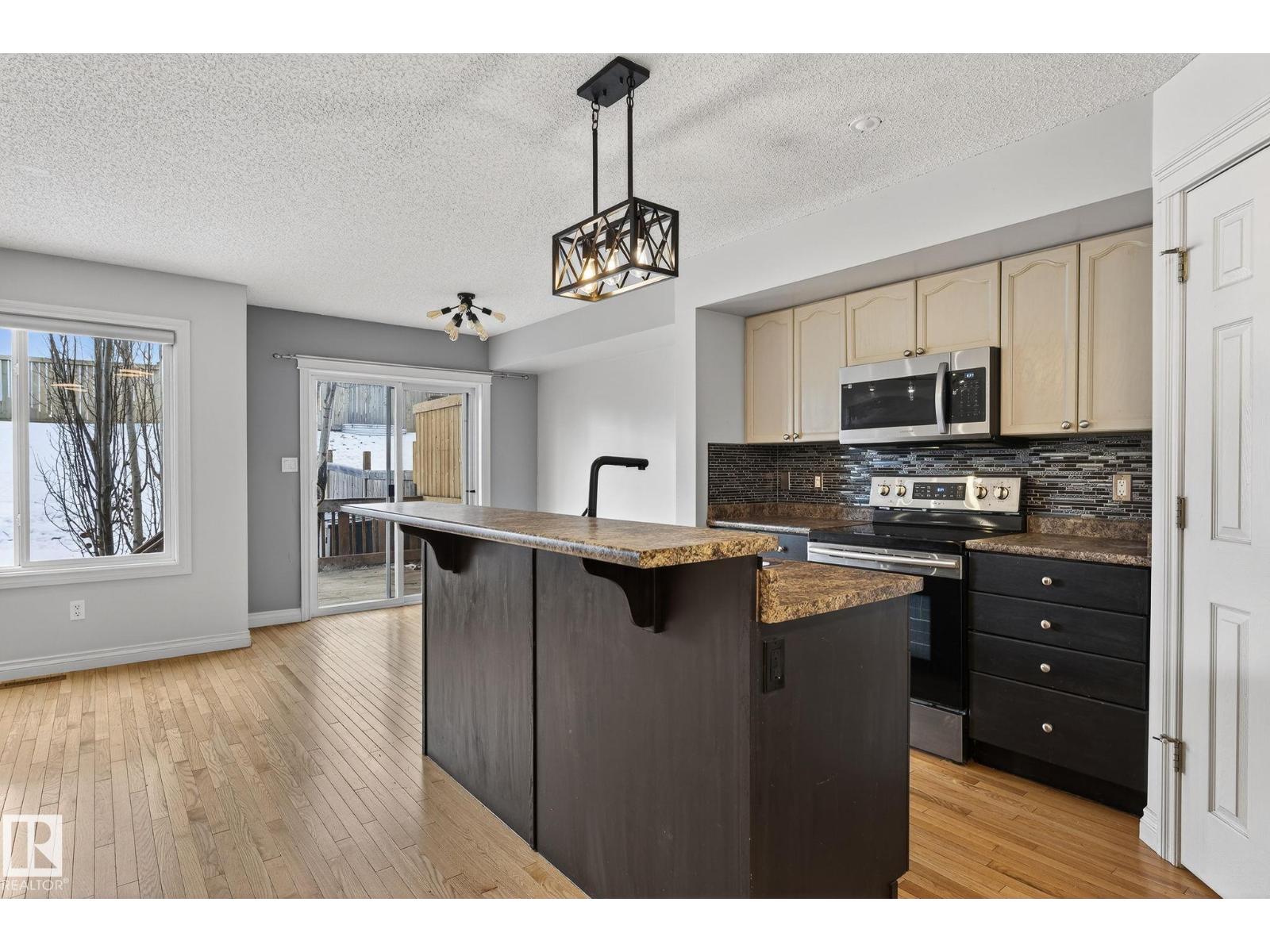 95 Hartwick Lo, Spruce Grove, Alberta  T7X 0A5 - Photo 5 - E4477207