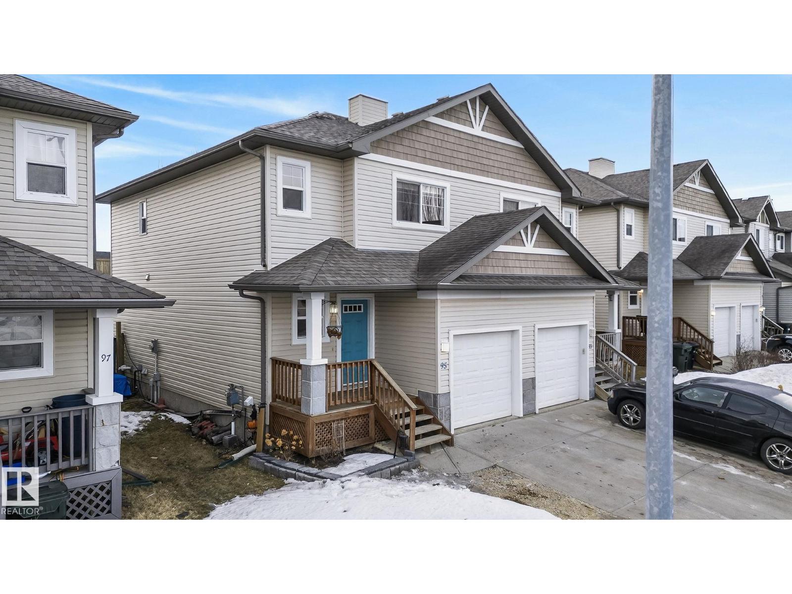 95 Hartwick Lo, Spruce Grove, Alberta  T7X 0A5 - Photo 50 - E4477207