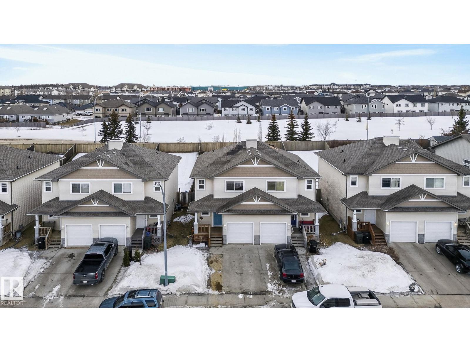 95 Hartwick Lo, Spruce Grove, Alberta  T7X 0A5 - Photo 51 - E4477207