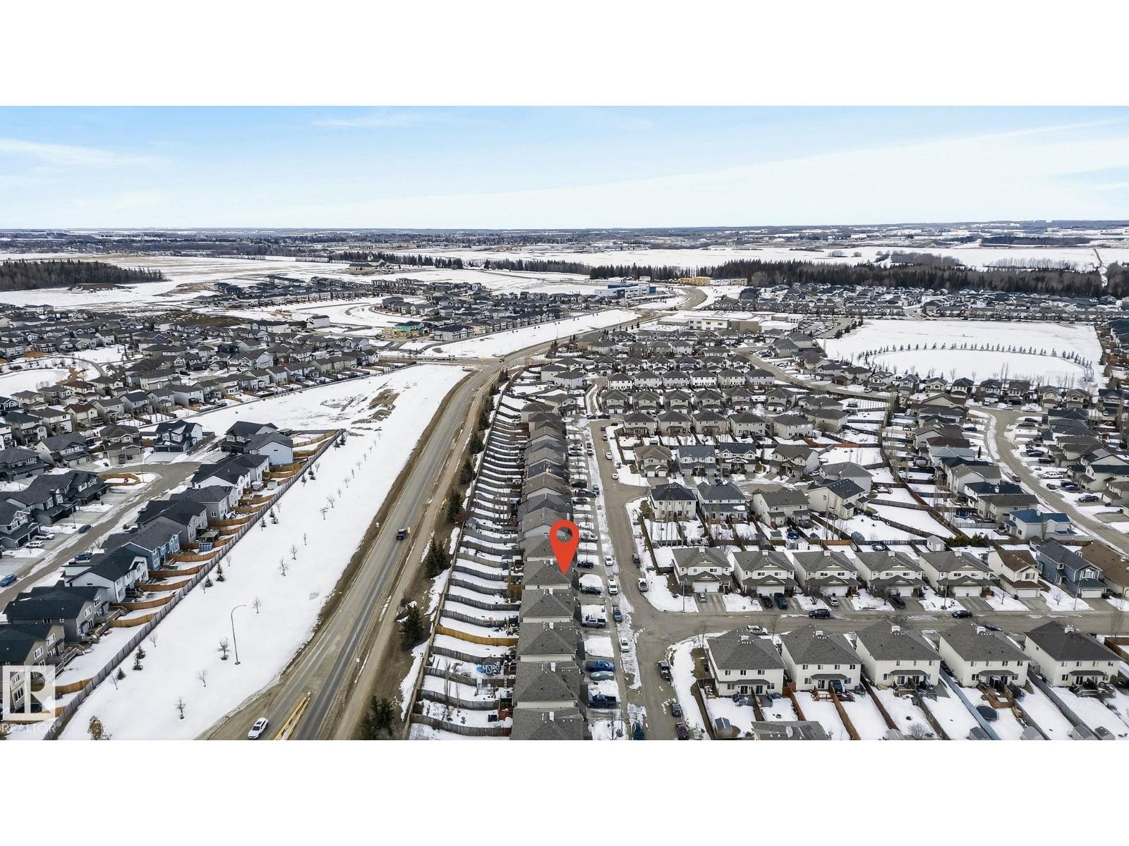 95 Hartwick Lo, Spruce Grove, Alberta  T7X 0A5 - Photo 52 - E4477207