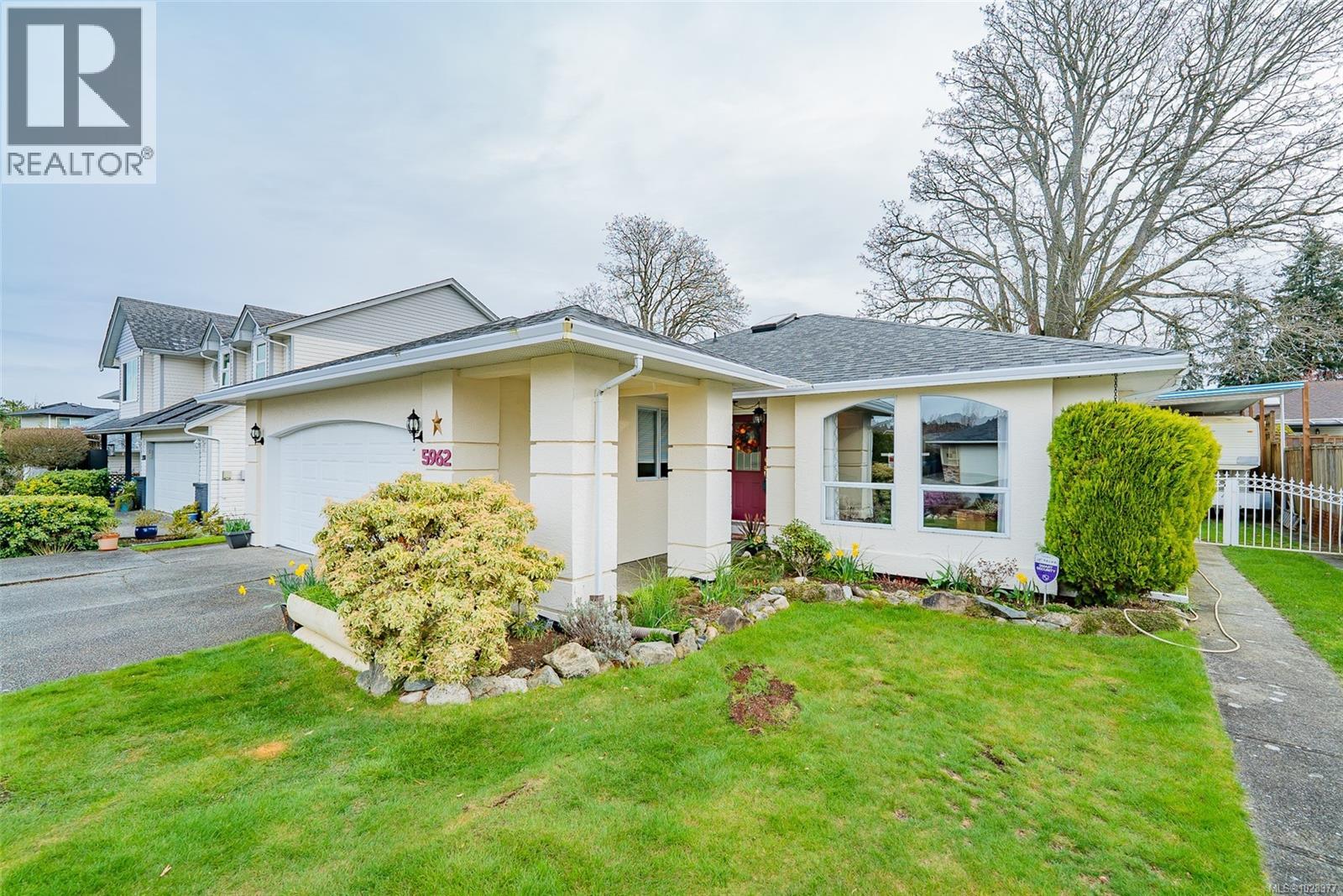 5962 Monashee Way, Nanaimo, British Columbia