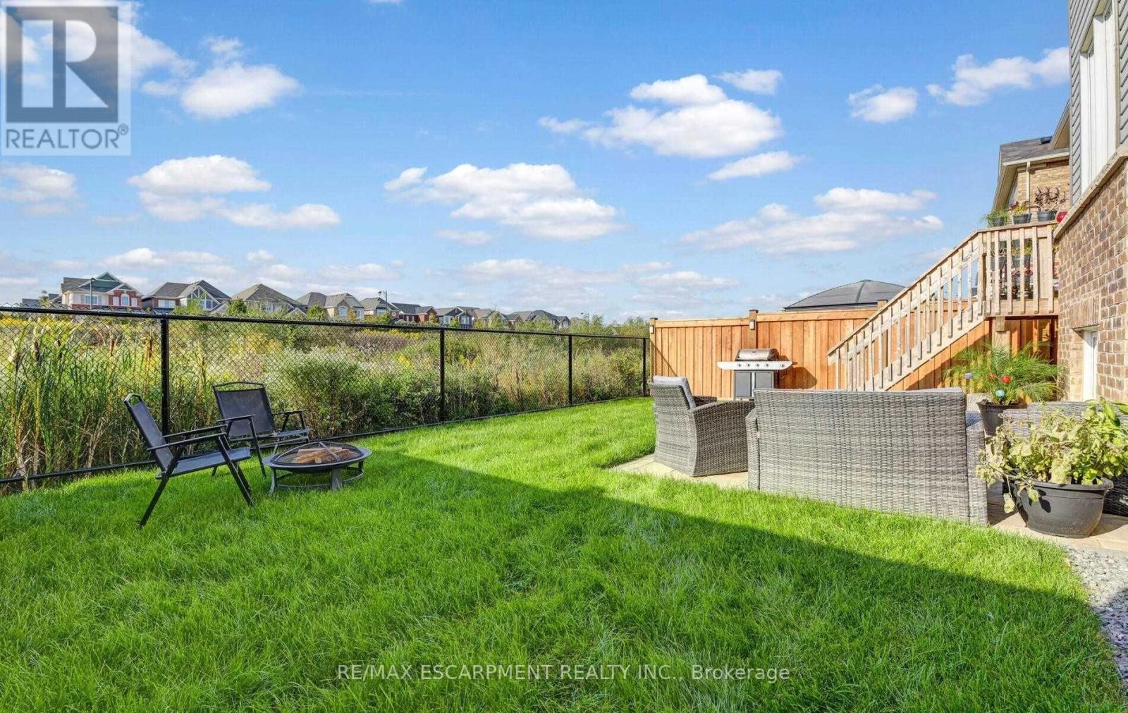 307 Hinton Terrace, Milton, Ontario  L9E 1C8 - Photo 34 - W12878412