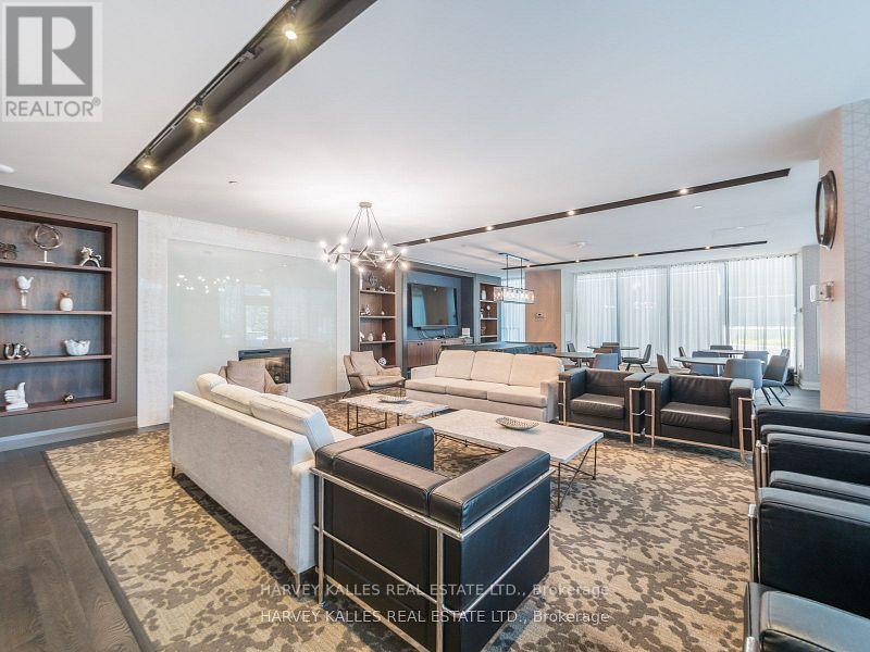 1710 - 39 Annie Craig Drive, Toronto, Ontario  M8V 0A3 - Photo 35 - W12878444