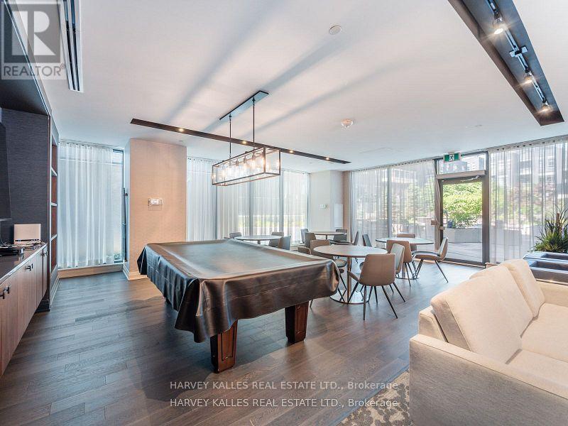 1710 - 39 Annie Craig Drive, Toronto, Ontario  M8V 0A3 - Photo 36 - W12878444