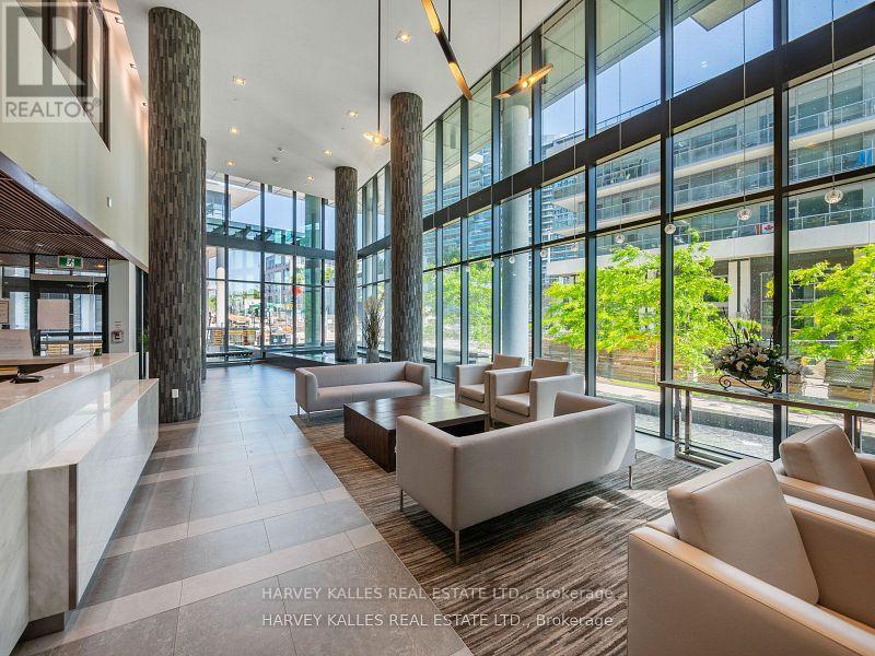 1710 - 39 Annie Craig Drive, Toronto, Ontario  M8V 0A3 - Photo 37 - W12878444