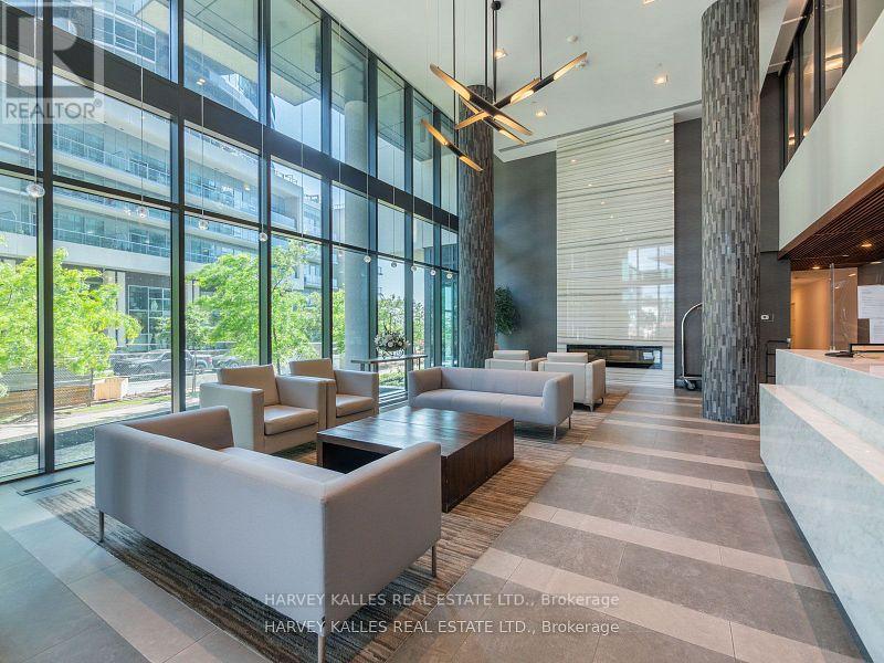 1710 - 39 Annie Craig Drive, Toronto, Ontario  M8V 0A3 - Photo 38 - W12878444