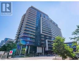 1710 - 39 ANNIE CRAIG DRIVE, Toronto, Ontario