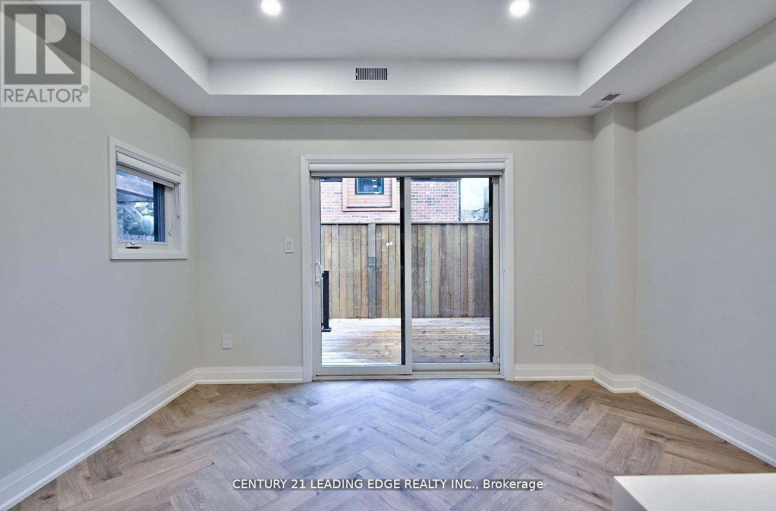 3 - 53 Boon Avenue, Toronto, Ontario  M6E 3Z2 - Photo 11 - W12878466