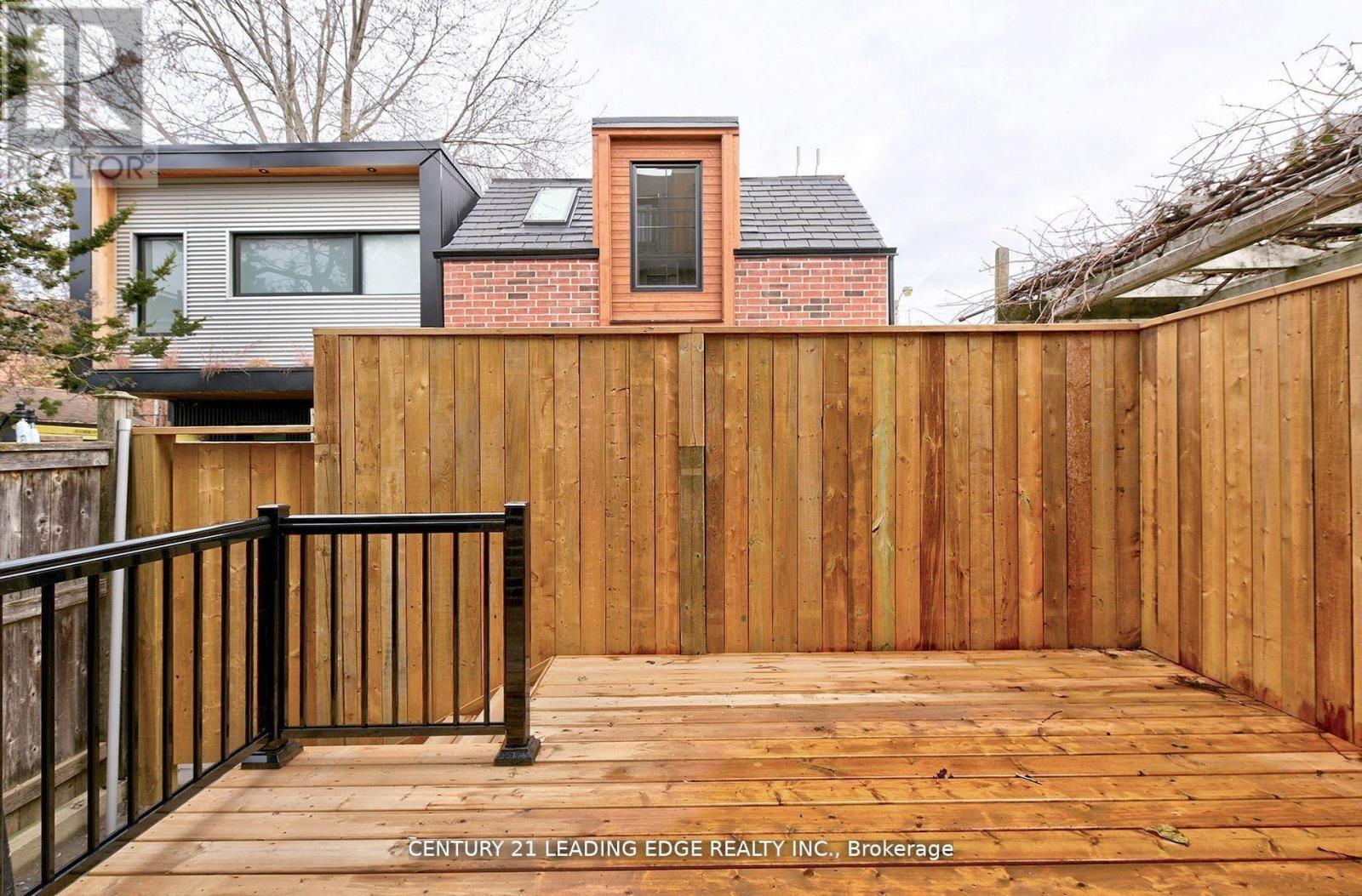 3 - 53 Boon Avenue, Toronto, Ontario  M6E 3Z2 - Photo 12 - W12878466