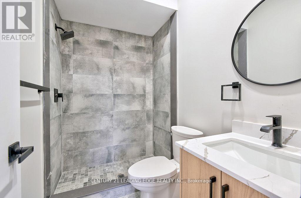 3 - 53 Boon Avenue, Toronto, Ontario  M6E 3Z2 - Photo 15 - W12878466