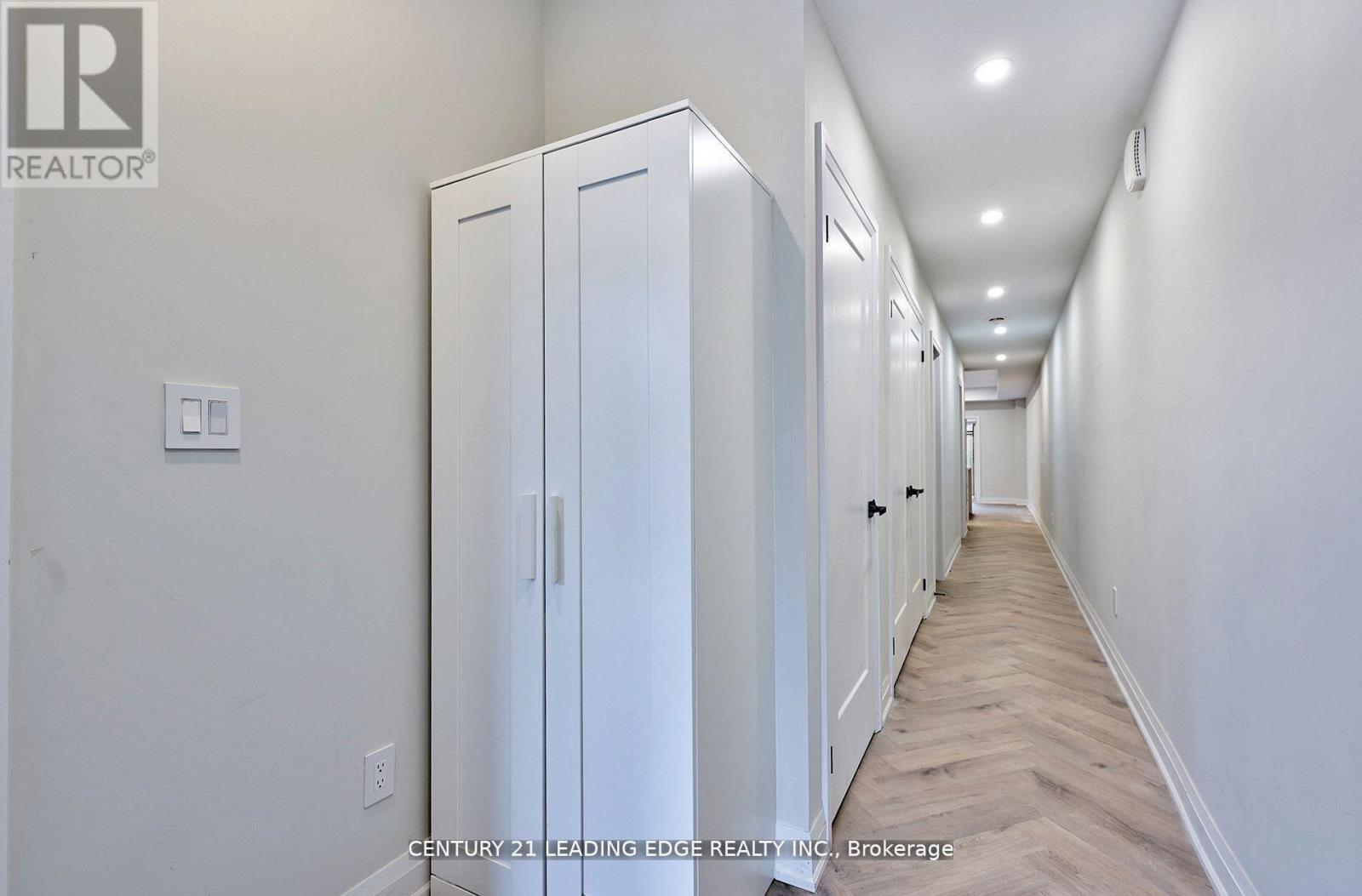 3 - 53 Boon Avenue, Toronto, Ontario  M6E 3Z2 - Photo 3 - W12878466