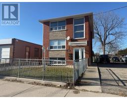 1 - 122 PORTLAND STREET, Toronto, Ontario