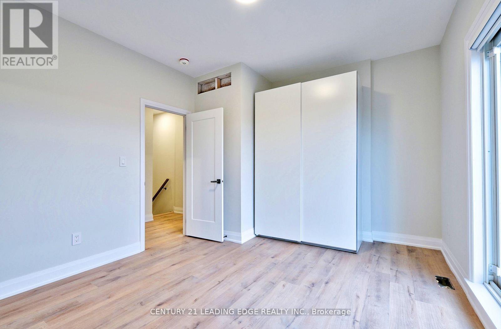 Unit #2 - 53 Boon Avenue, Toronto, Ontario  M6E 3Z2 - Photo 10 - W12878484