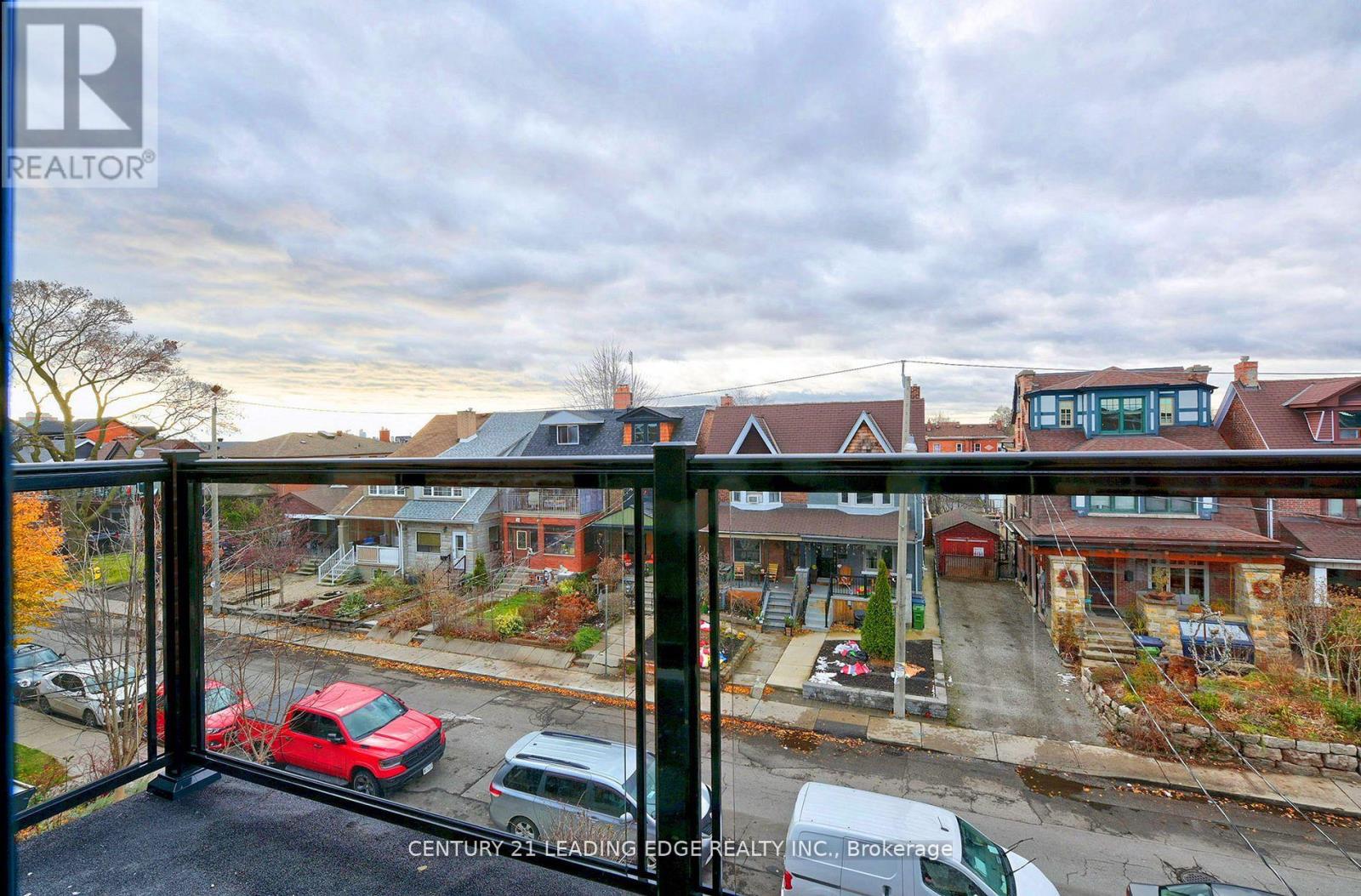 Unit #2 - 53 Boon Avenue, Toronto, Ontario  M6E 3Z2 - Photo 12 - W12878484