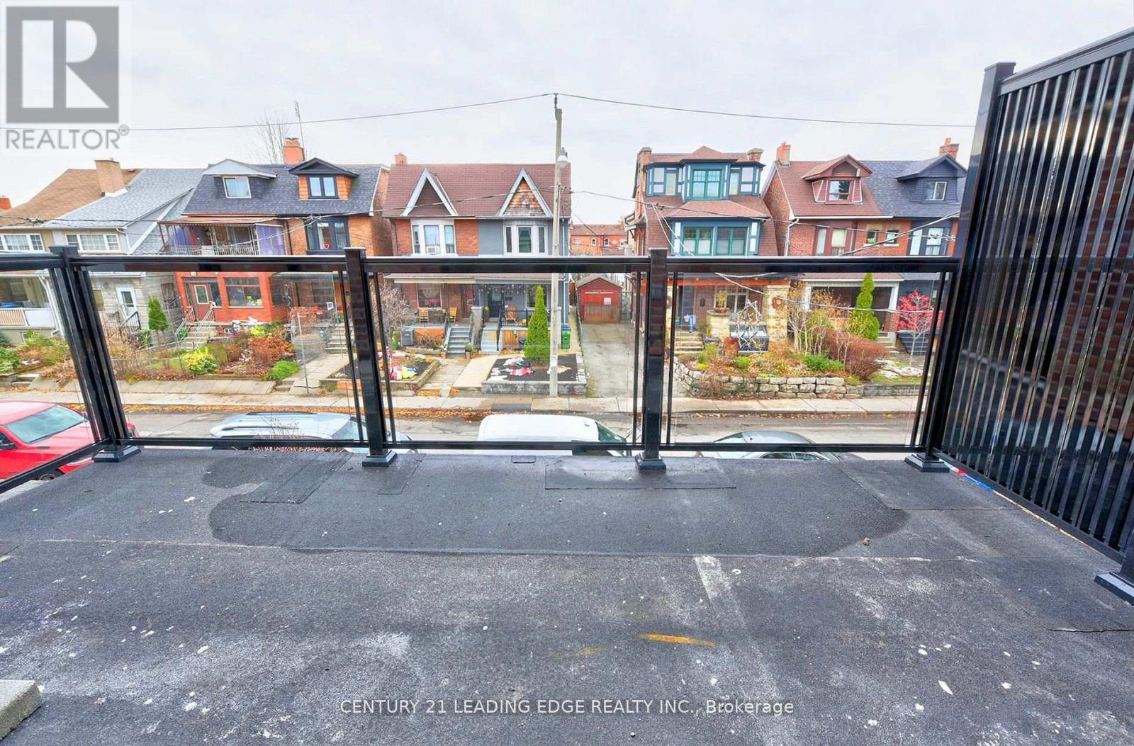 Unit #2 - 53 Boon Avenue, Toronto, Ontario  M6E 3Z2 - Photo 13 - W12878484