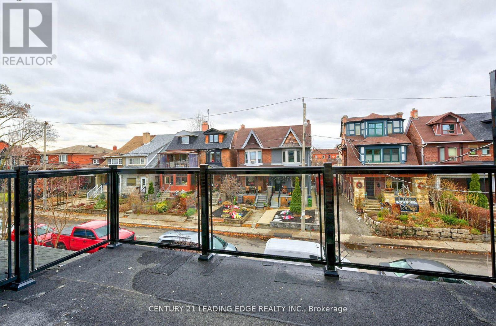 Unit #2 - 53 Boon Avenue, Toronto, Ontario  M6E 3Z2 - Photo 14 - W12878484