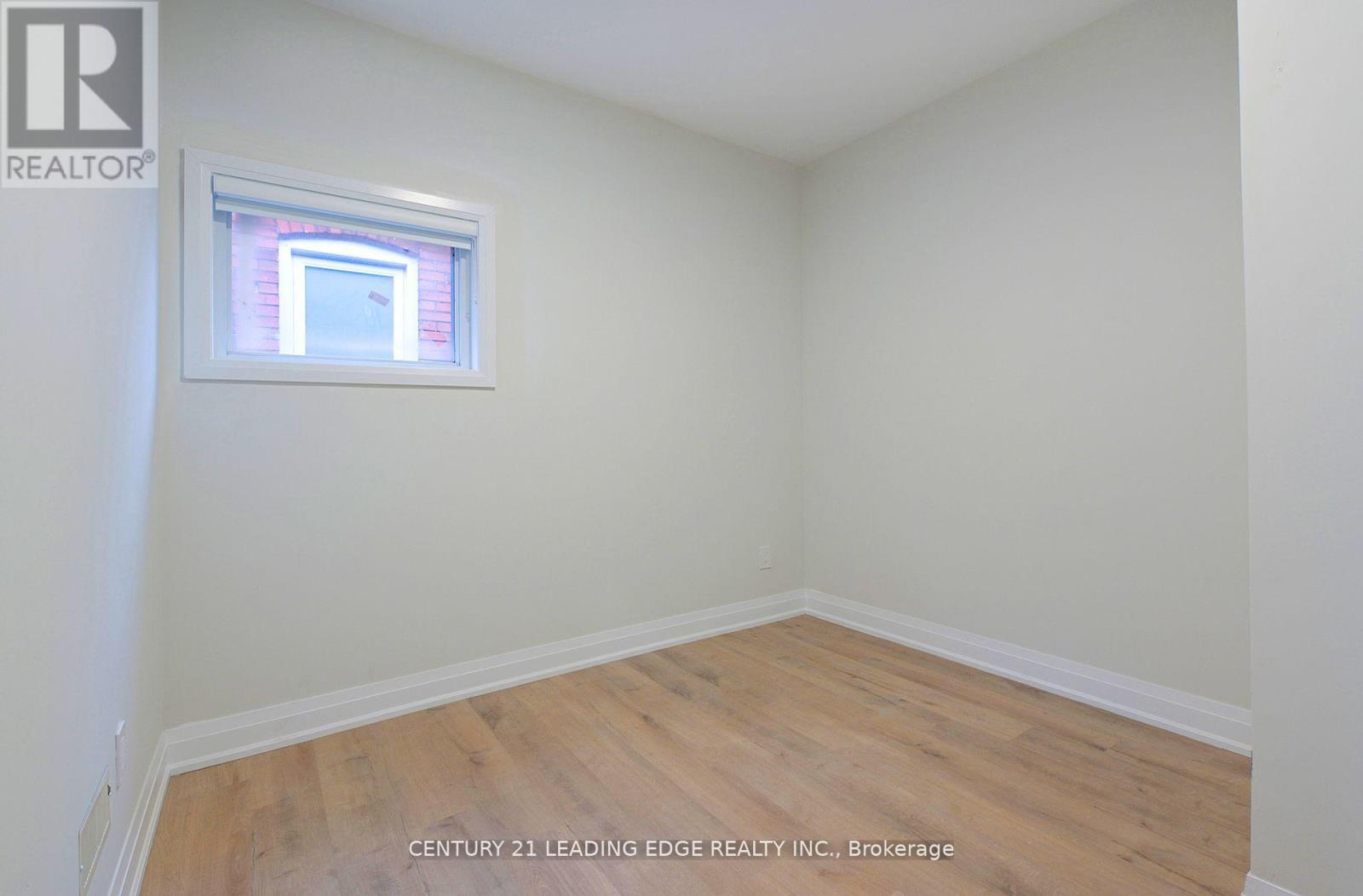 Unit #2 - 53 Boon Avenue, Toronto, Ontario  M6E 3Z2 - Photo 15 - W12878484