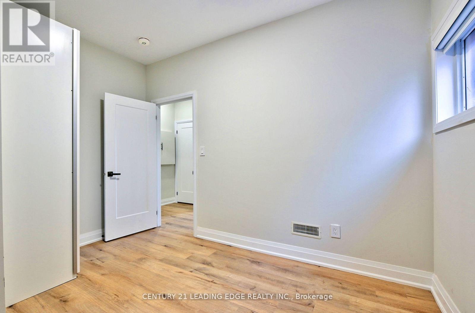 Unit #2 - 53 Boon Avenue, Toronto, Ontario  M6E 3Z2 - Photo 16 - W12878484