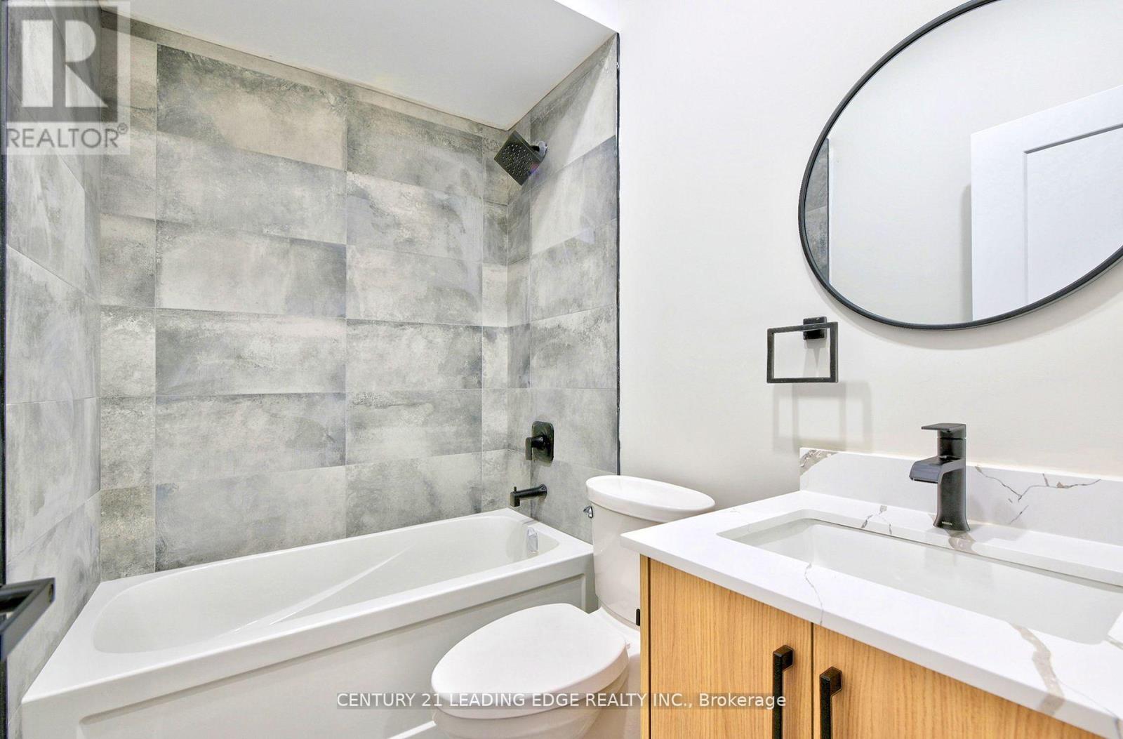 Unit #2 - 53 Boon Avenue, Toronto, Ontario  M6E 3Z2 - Photo 17 - W12878484