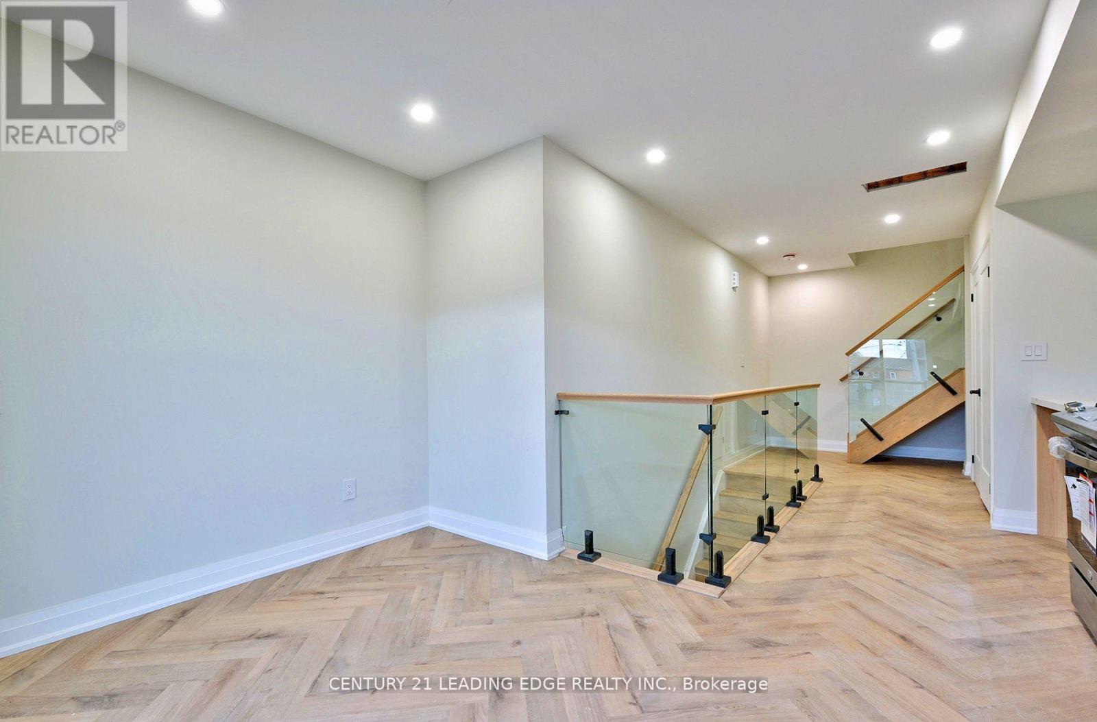 Unit #2 - 53 Boon Avenue, Toronto, Ontario  M6E 3Z2 - Photo 7 - W12878484