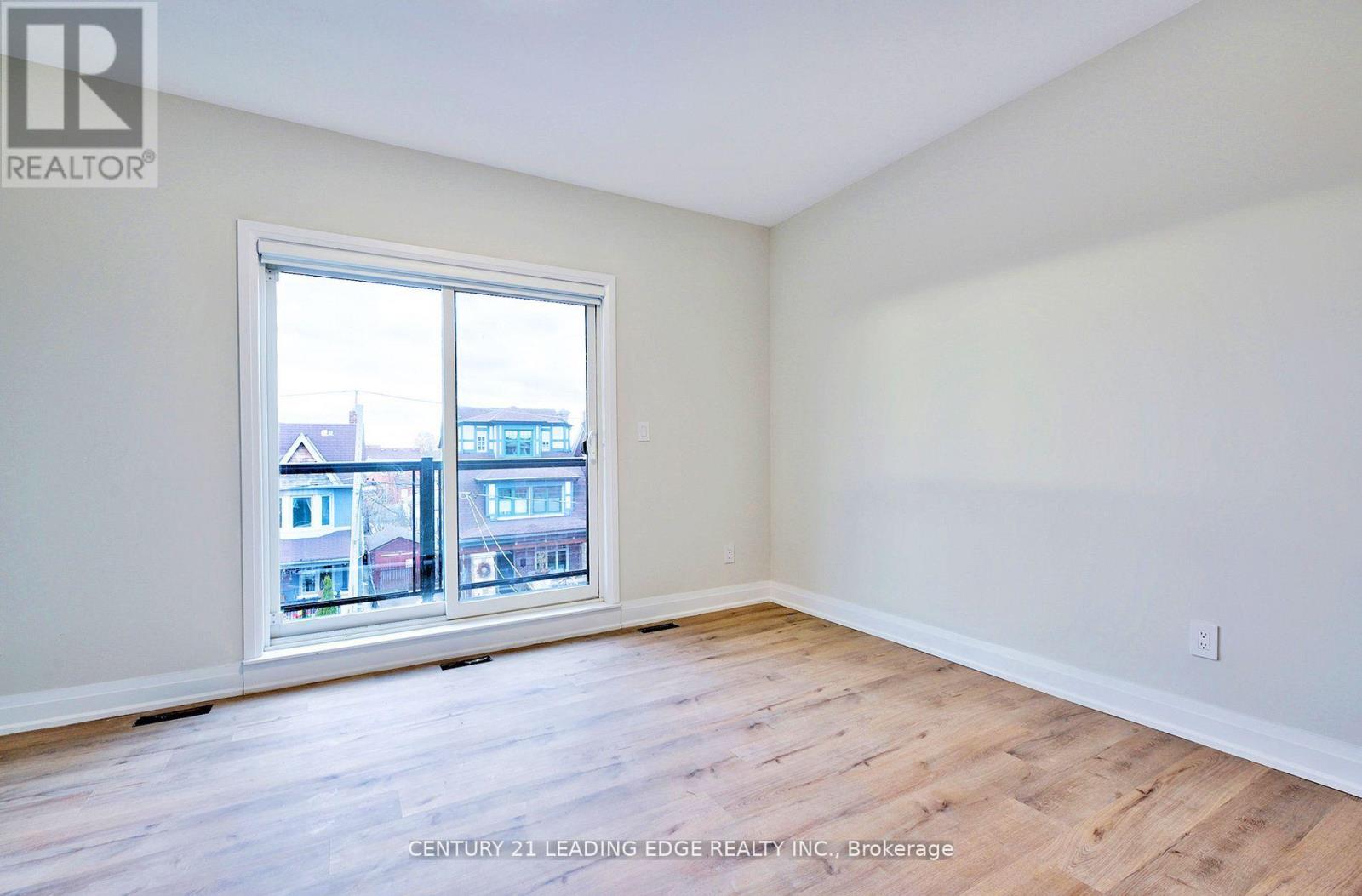 Unit #2 - 53 Boon Avenue, Toronto, Ontario  M6E 3Z2 - Photo 9 - W12878484