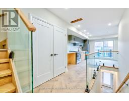 UNIT #2 - 53 BOON AVENUE, Toronto, Ontario