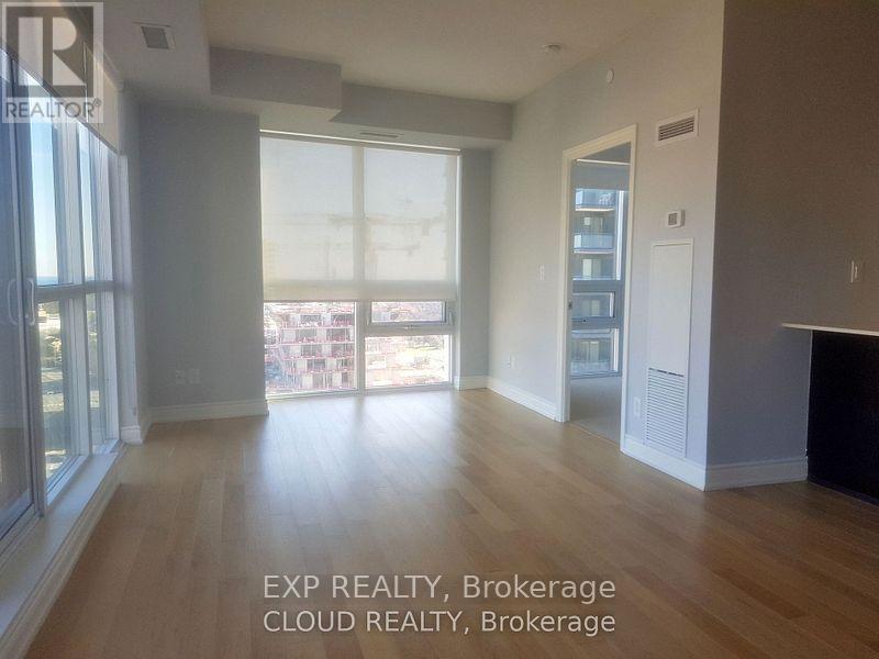 1409 - 510 Curran Place, Mississauga (City Centre), Ontario  L5B 0J8 - Photo 6 - W12878508