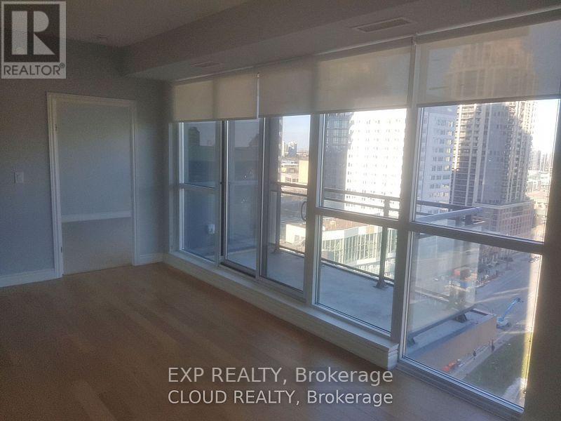 1409 - 510 Curran Place, Mississauga (City Centre), Ontario  L5B 0J8 - Photo 8 - W12878508