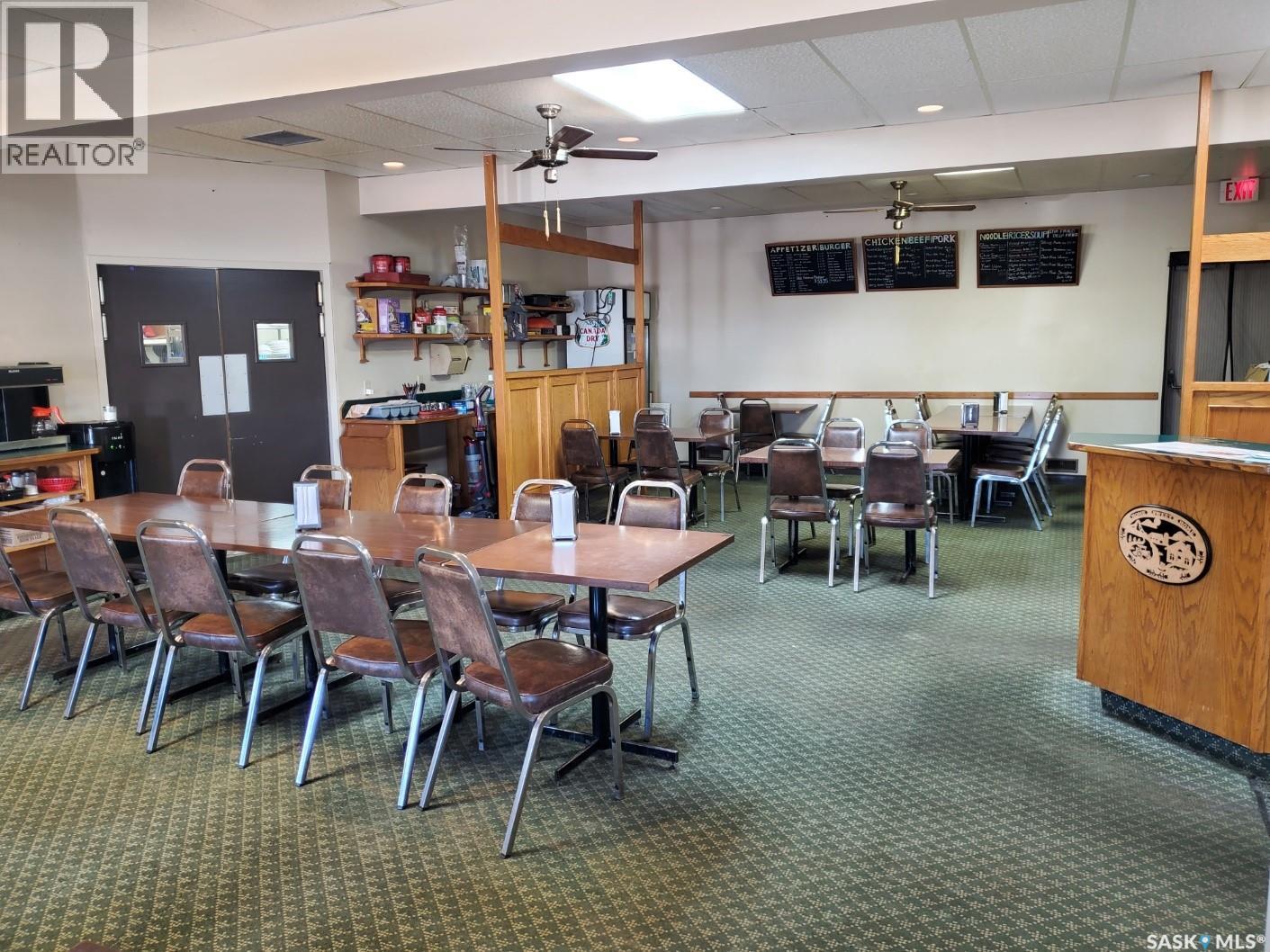 83 Main Street, Lashburn, Saskatchewan  S0M 1H0 - Photo 2 - SK030353