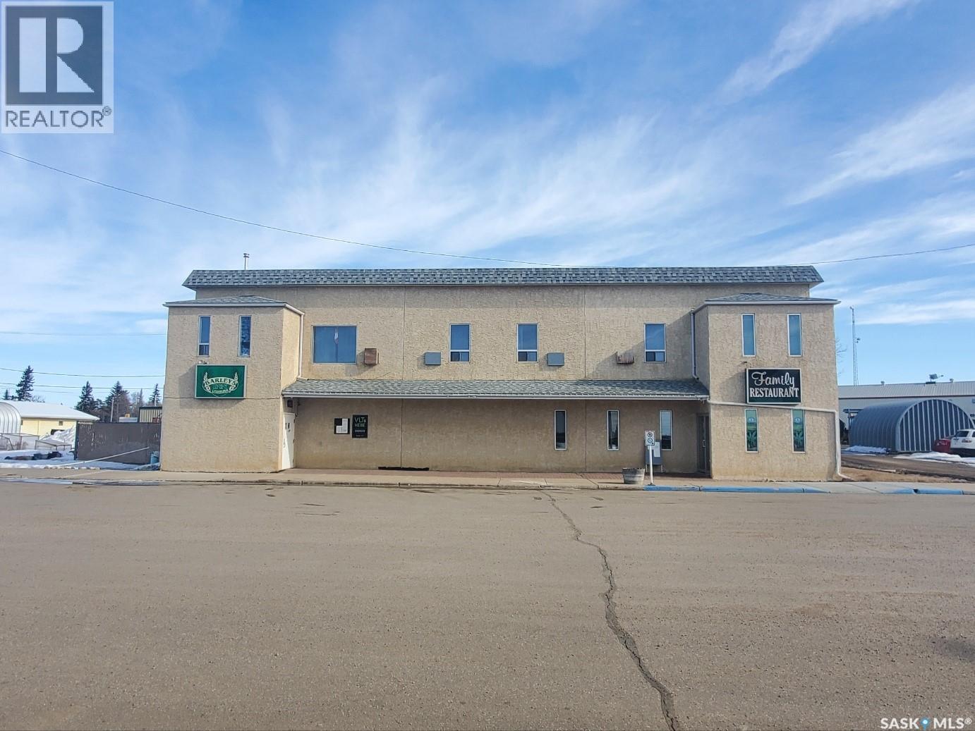 83 Main Street, Lashburn, Saskatchewan  S0M 1H0 - Photo 6 - SK030353