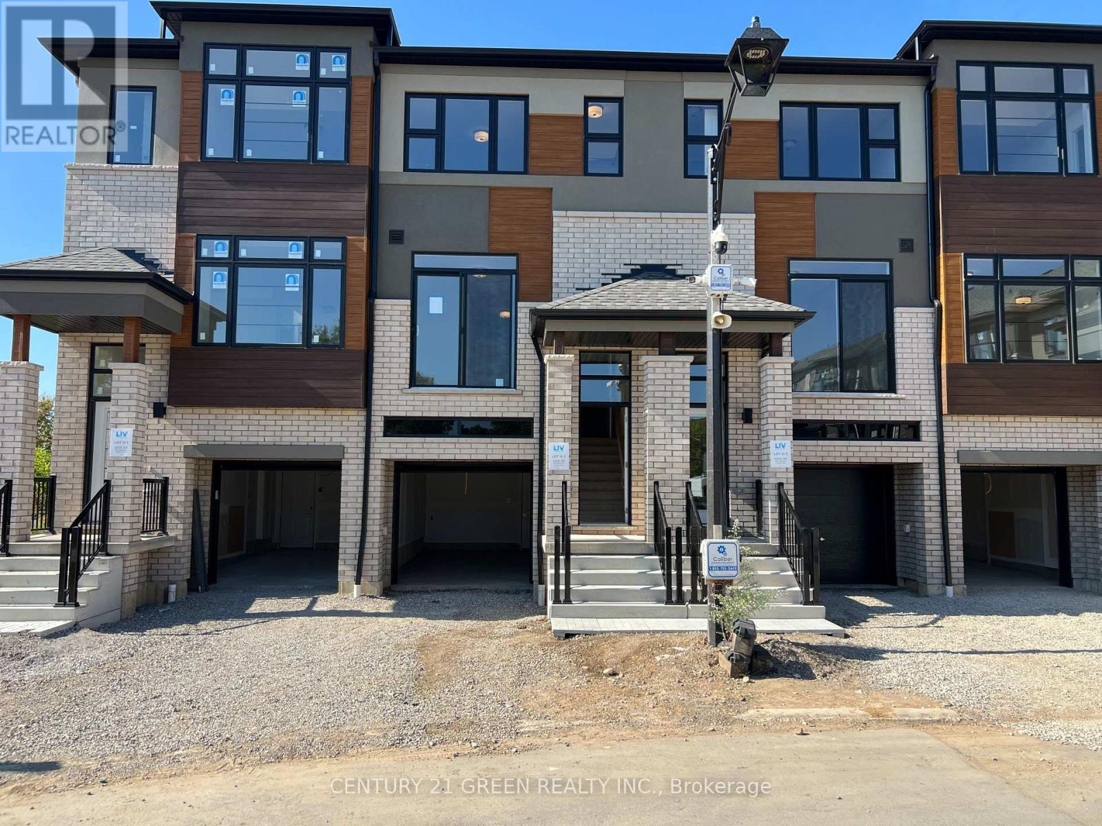 G-35 - 660 Colborne Street W, Brantford, Ontario  N3T 0Y7 - Photo 2 - X12878418