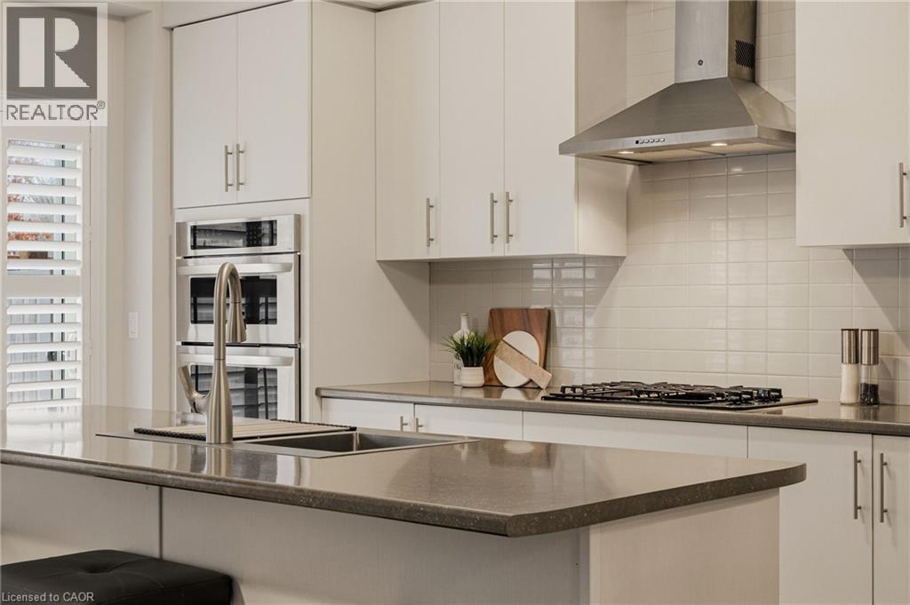 78 Starling Drive, Hamilton, Ontario  L9A 2P5 - Photo 10 - 40811957