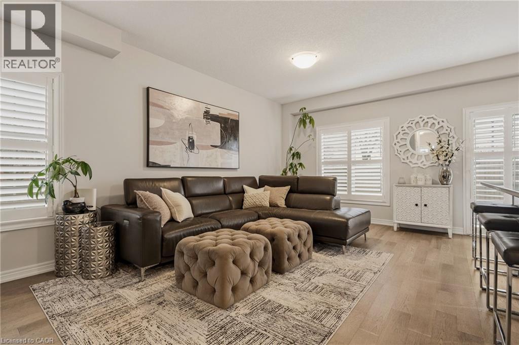 78 Starling Drive, Hamilton, Ontario  L9A 2P5 - Photo 4 - 40811957