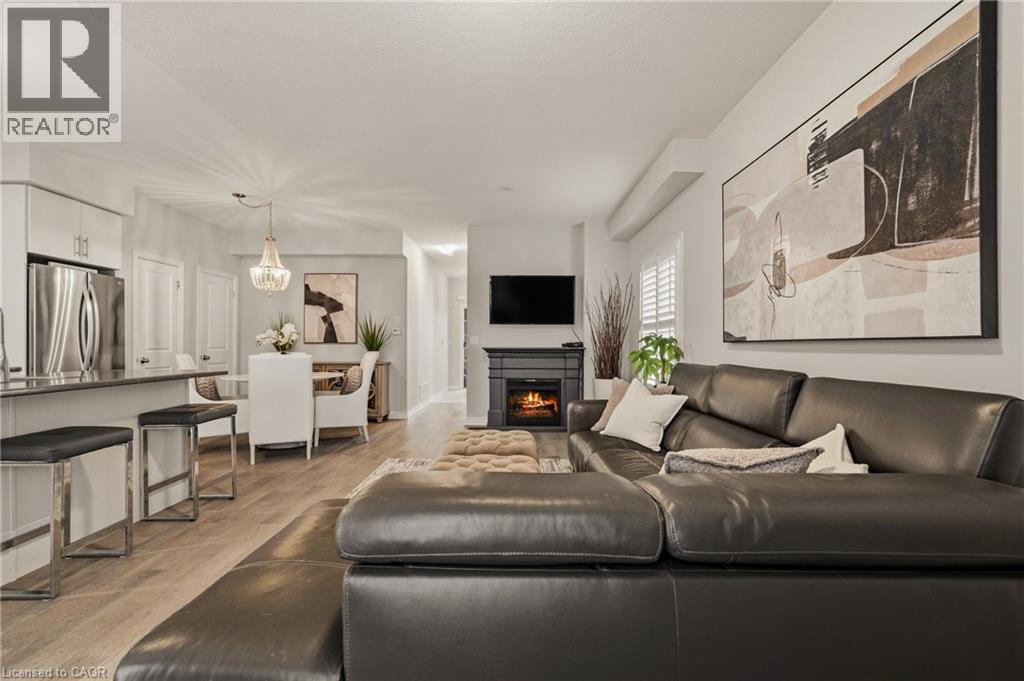 78 Starling Drive, Hamilton, Ontario  L9A 2P5 - Photo 5 - 40811957