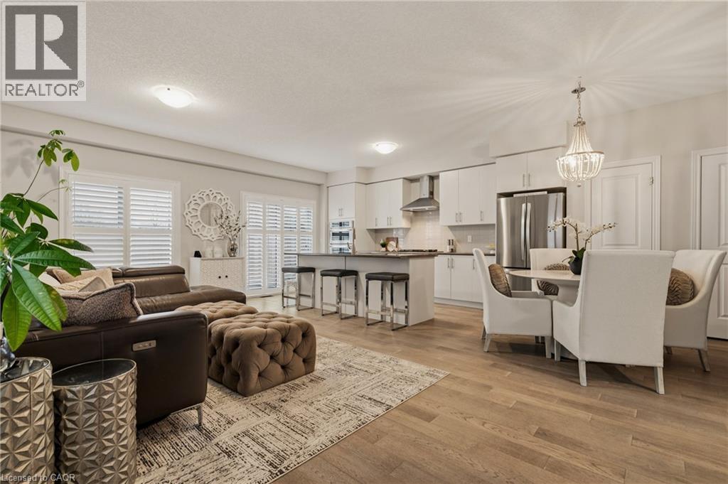 78 Starling Drive, Hamilton, Ontario  L9A 2P5 - Photo 7 - 40811957