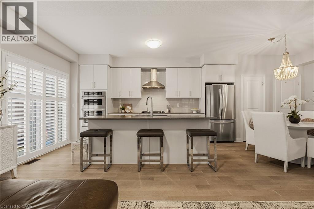 78 Starling Drive, Hamilton, Ontario  L9A 2P5 - Photo 8 - 40811957