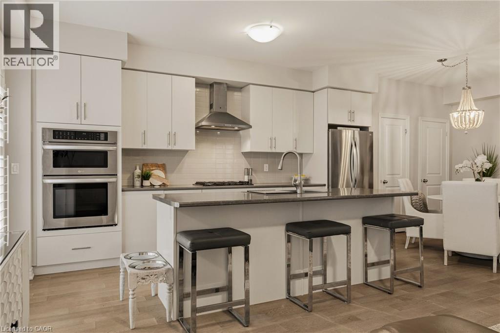 78 Starling Drive, Hamilton, Ontario  L9A 2P5 - Photo 9 - 40811957