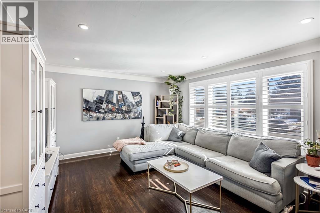 146 West 25th Street, Hamilton, Ontario  L9C 4X5 - Photo 15 - 40811649