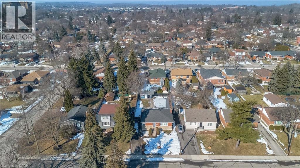 146 West 25th Street, Hamilton, Ontario  L9C 4X5 - Photo 43 - 40811649