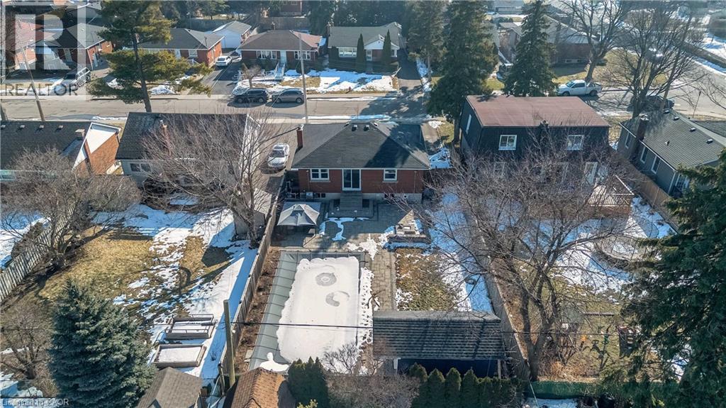 146 West 25th Street, Hamilton, Ontario  L9C 4X5 - Photo 47 - 40811649