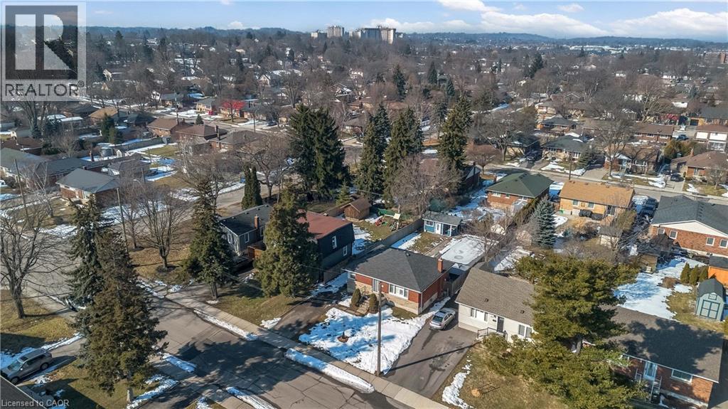 146 West 25th Street, Hamilton, Ontario  L9C 4X5 - Photo 48 - 40811649